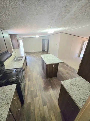 Kitchen View