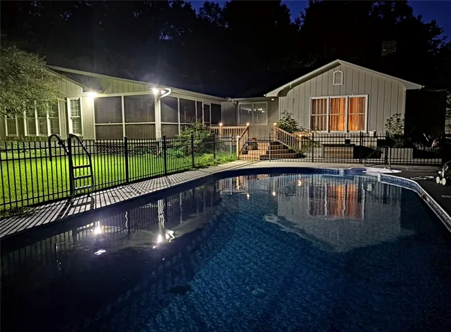1030 W Point Parkway, Opelika, Alabama 36081