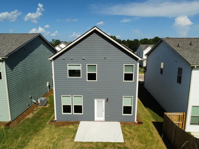 2616 Stokes Drive, Opelika, Alabama 36804