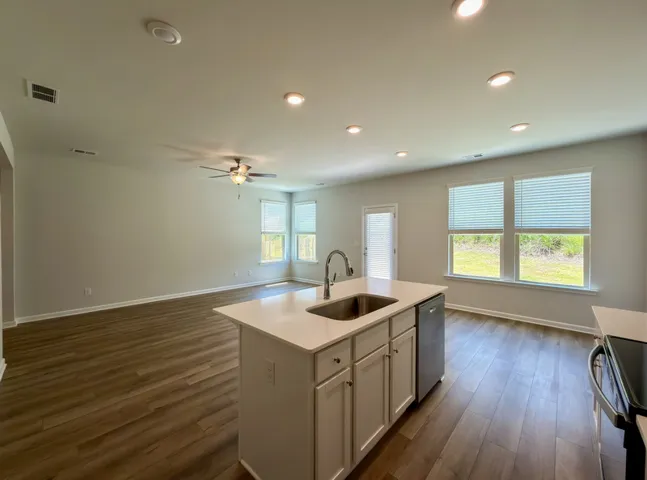 2616 Stokes Drive, Opelika, Alabama 36804