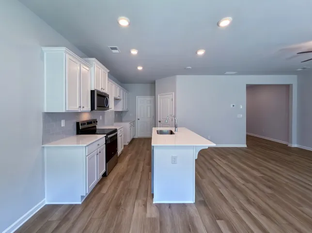 2616 Stokes Drive, Opelika, Alabama 36804