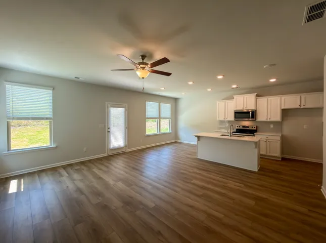 2616 Stokes Drive, Opelika, Alabama 36804
