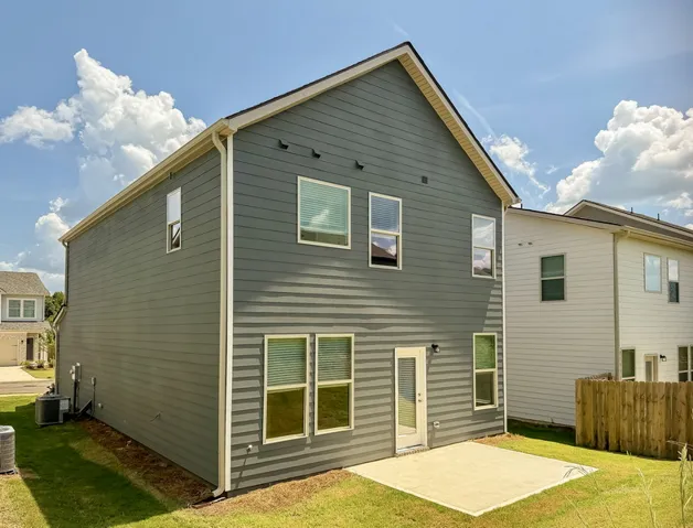 2616 Stokes Drive, Opelika, Alabama 36804