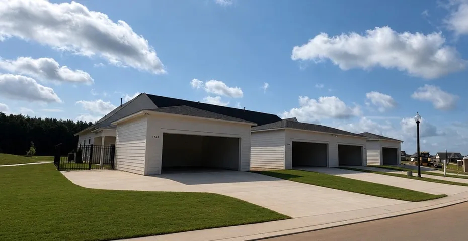 1740 Woodland Pines Lane 279, Auburn, Alabama 36830