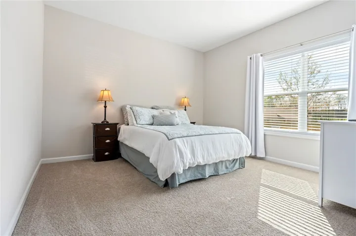 Secondary Bedroom 1