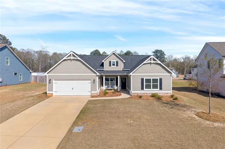 Welcome to 1025 Sawyer Drive!