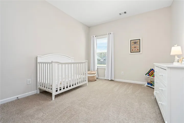 Secondary Bedroom 2