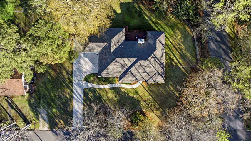 Stunning property!