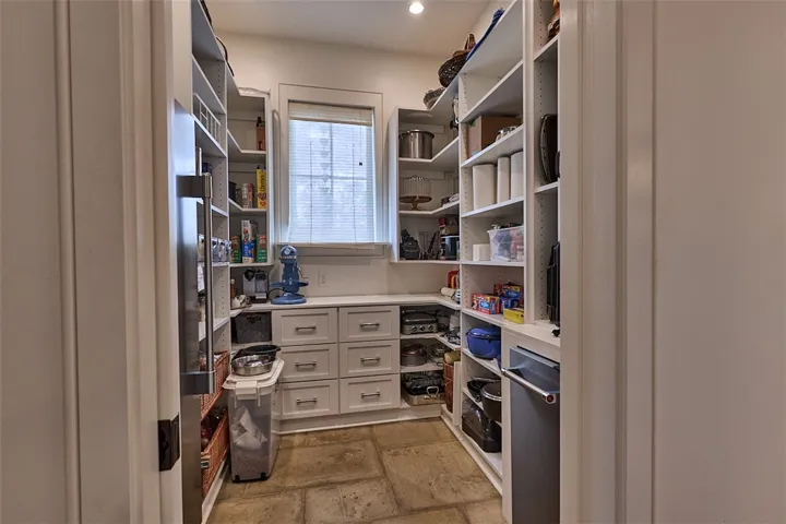 Pantry