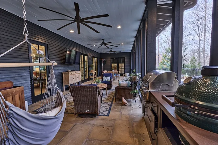 Peaceful perfection!