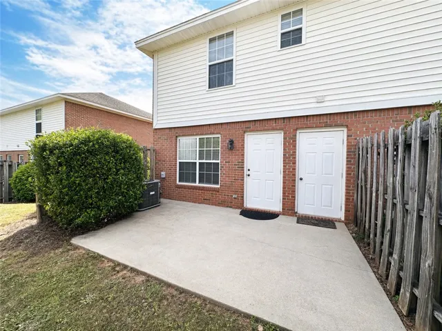 1477 N Donahue Drive 3711, Auburn, Alabama 36830