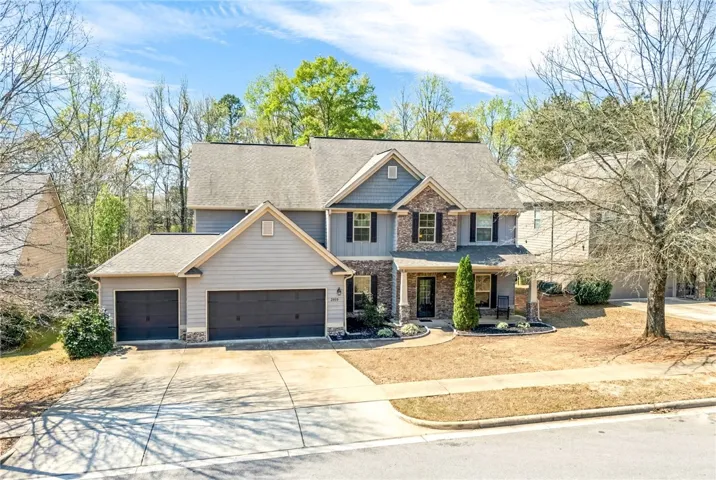 2922 Stillwood Way, Auburn, Alabama 36830