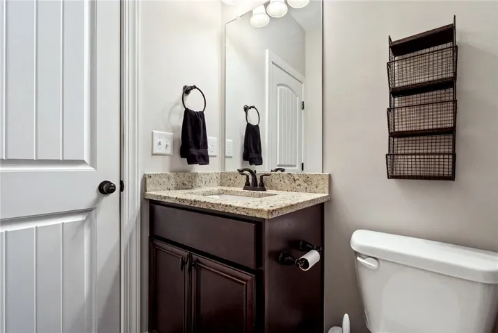 Bathroom 2