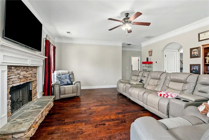 2922 Stillwood Way, Auburn, Alabama 36830