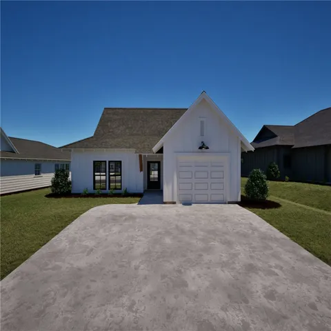 Lot 89 Firefly Rendering Toby B Plan