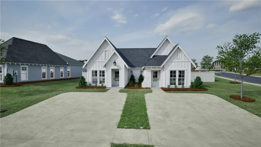 Digital Rendering of Duettes 218 - 217