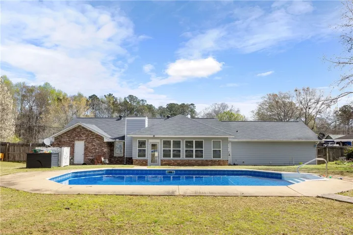 530 Lee Road 960 N/a, Smiths Station, Alabama 36877