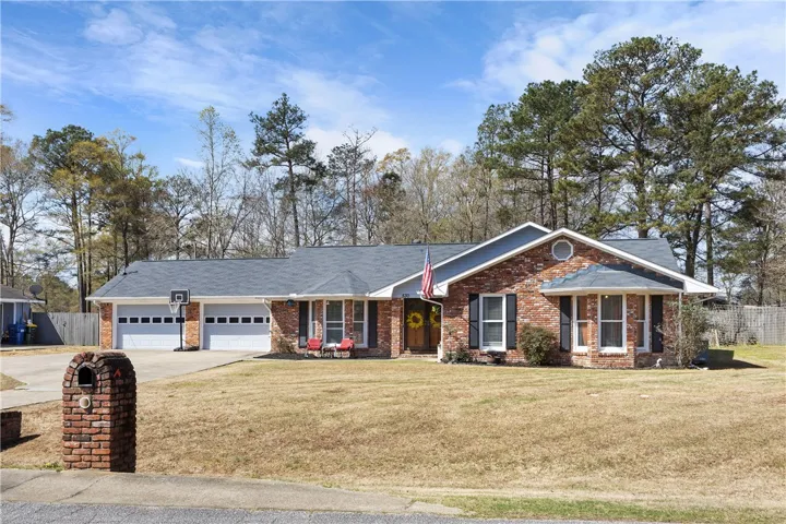 530 Lee Road 960 N/a, Smiths Station, Alabama 36877