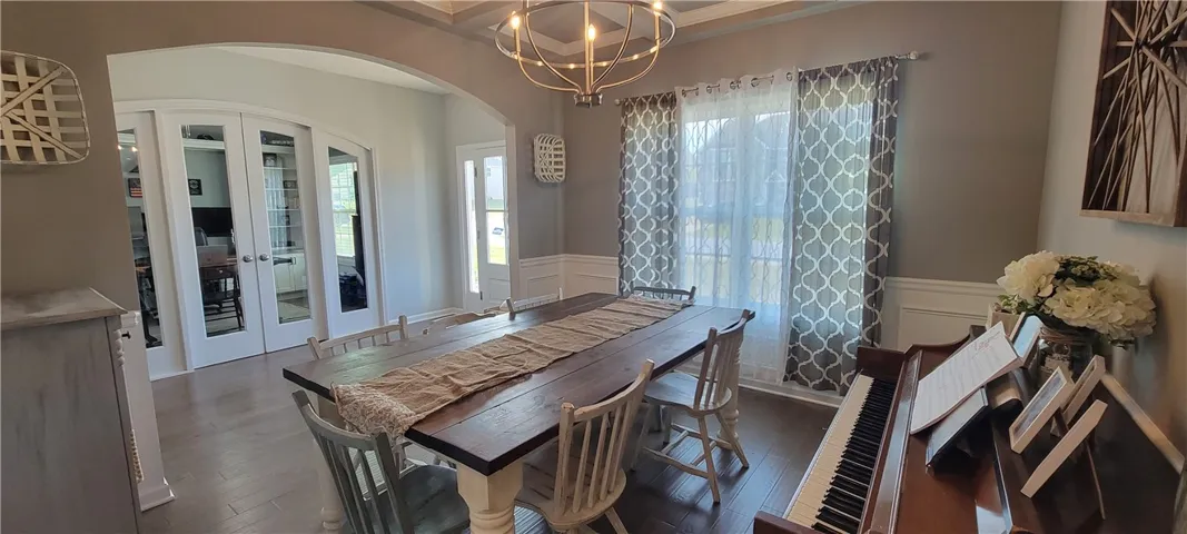 1862 Wildwood Drive, Opelika, Alabama 36804