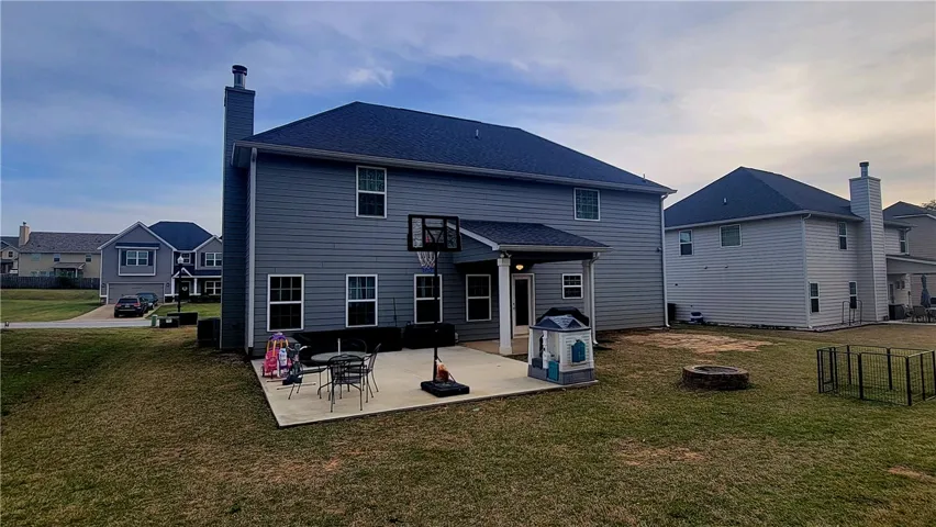 1862 Wildwood Drive, Opelika, Alabama 36804