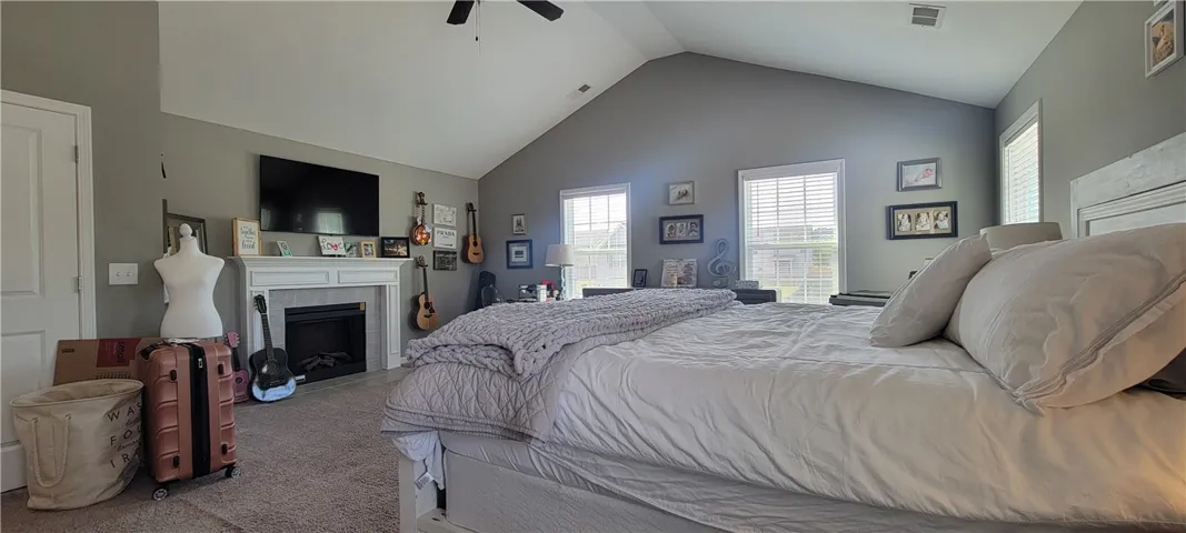 1862 Wildwood Drive, Opelika, Alabama 36804