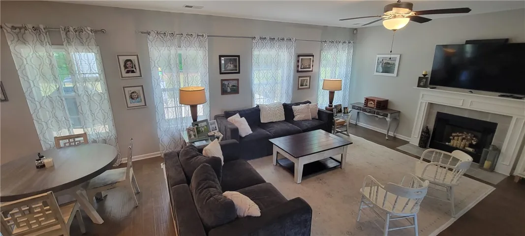 1862 Wildwood Drive, Opelika, Alabama 36804