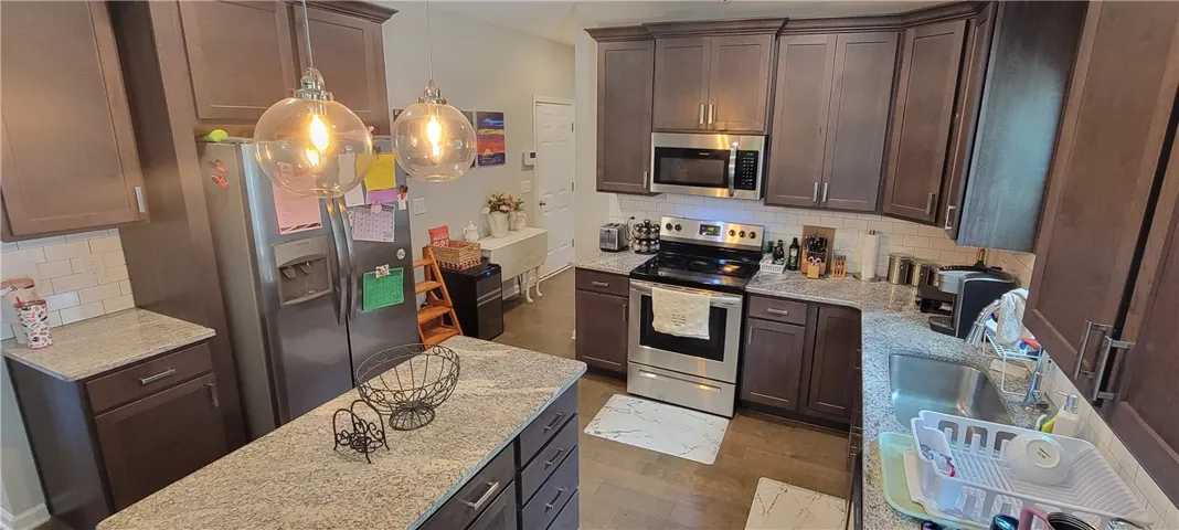 1862 Wildwood Drive, Opelika, Alabama 36804