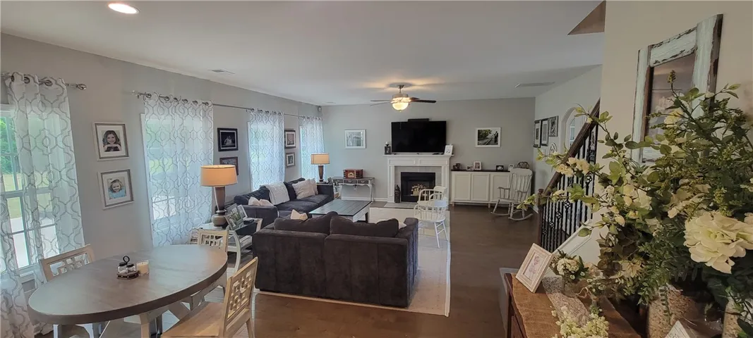 1862 Wildwood Drive, Opelika, Alabama 36804