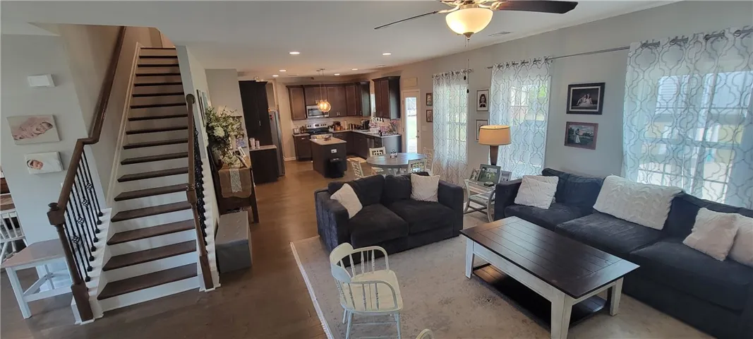 1862 Wildwood Drive, Opelika, Alabama 36804