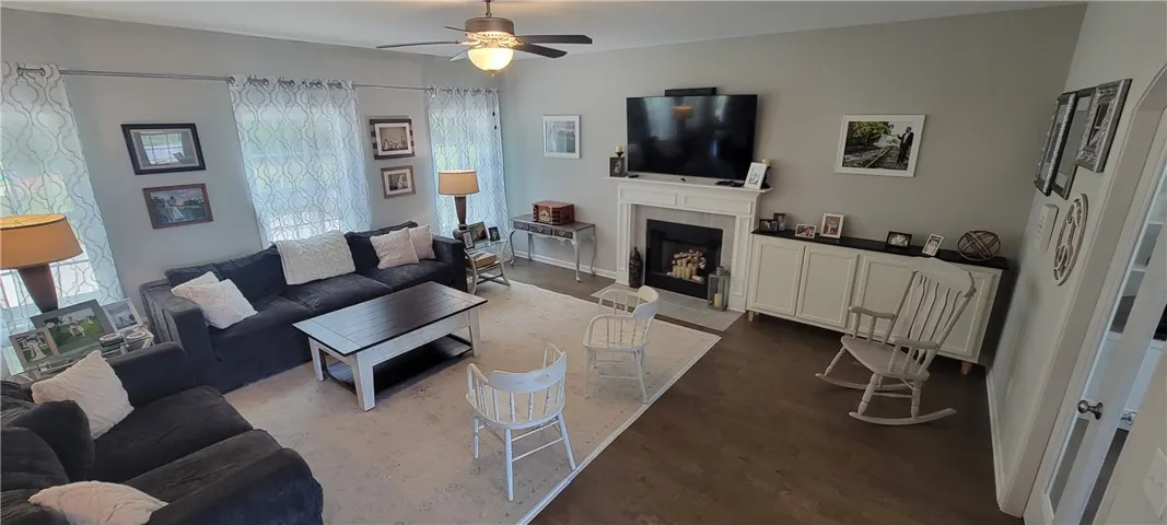 1862 Wildwood Drive, Opelika, Alabama 36804