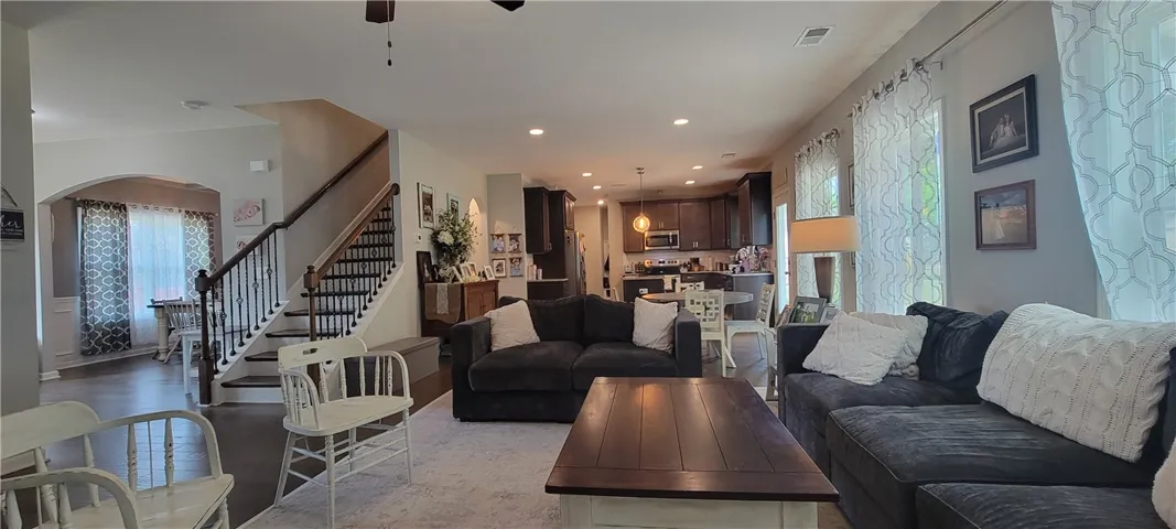 1862 Wildwood Drive, Opelika, Alabama 36804