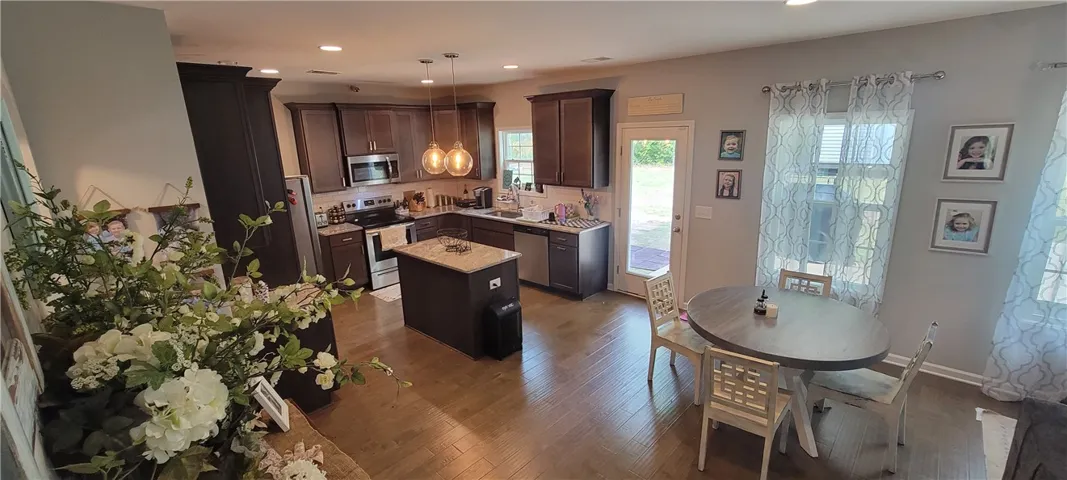 1862 Wildwood Drive, Opelika, Alabama 36804