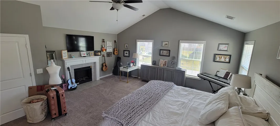 1862 Wildwood Drive, Opelika, Alabama 36804