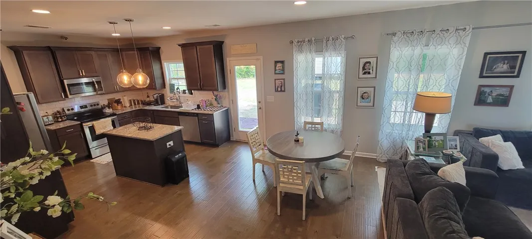 1862 Wildwood Drive, Opelika, Alabama 36804