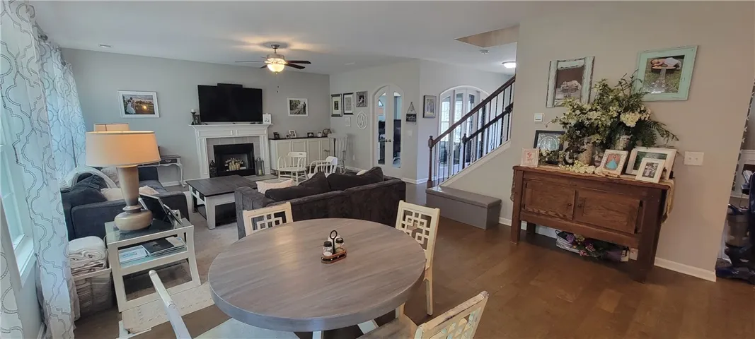 1862 Wildwood Drive, Opelika, Alabama 36804