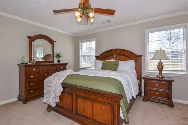 2447 Oakwoods Lane, Alexander City, Alabama 35010