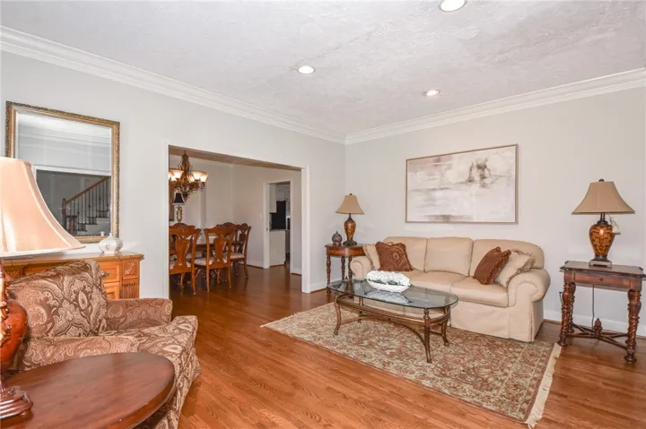 2447 Oakwoods Lane, Alexander City, Alabama 35010