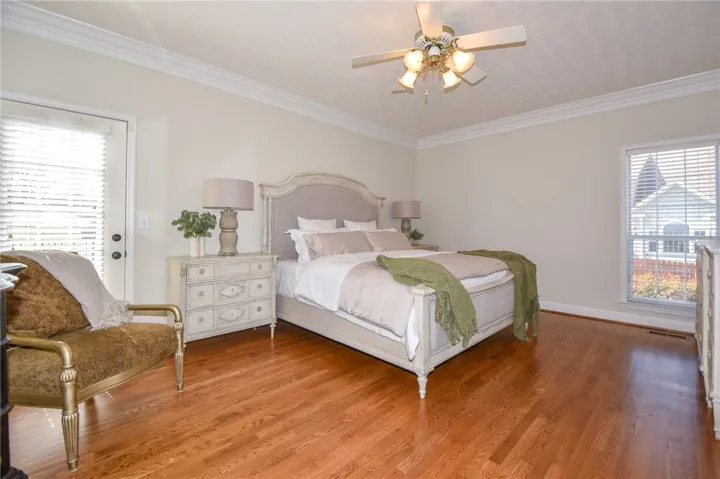 2447 Oakwoods Lane, Alexander City, Alabama 35010