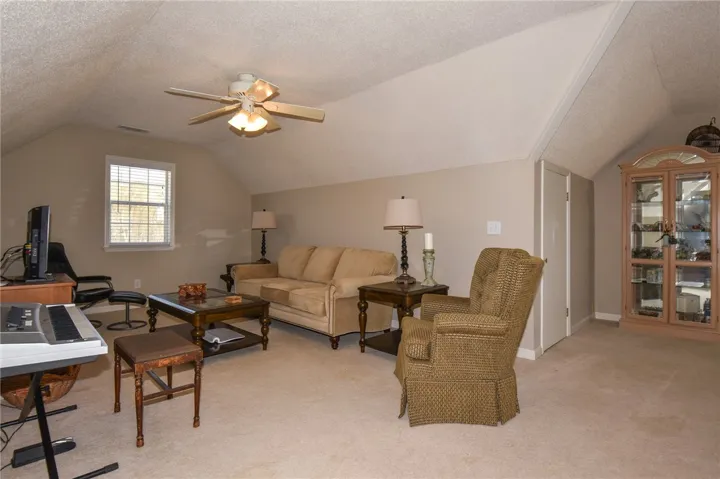 2447 Oakwoods Lane, Alexander City, Alabama 35010