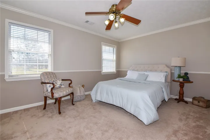 2447 Oakwoods Lane, Alexander City, Alabama 35010
