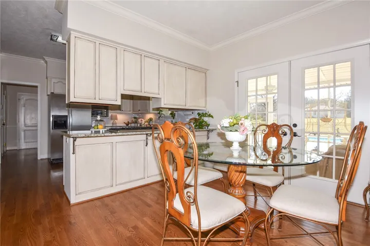 2447 Oakwoods Lane, Alexander City, Alabama 35010