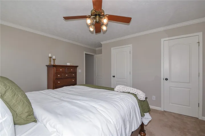 2447 Oakwoods Lane, Alexander City, Alabama 35010