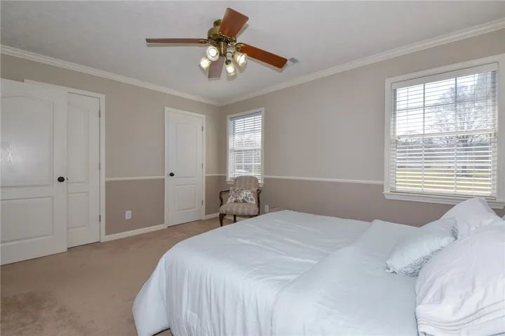 2447 Oakwoods Lane, Alexander City, Alabama 35010