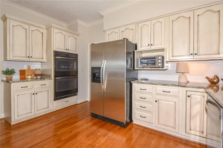 2447 Oakwoods Lane, Alexander City, Alabama 35010