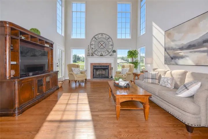 2447 Oakwoods Lane, Alexander City, Alabama 35010