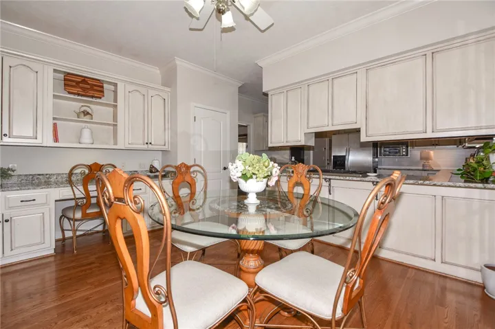 2447 Oakwoods Lane, Alexander City, Alabama 35010