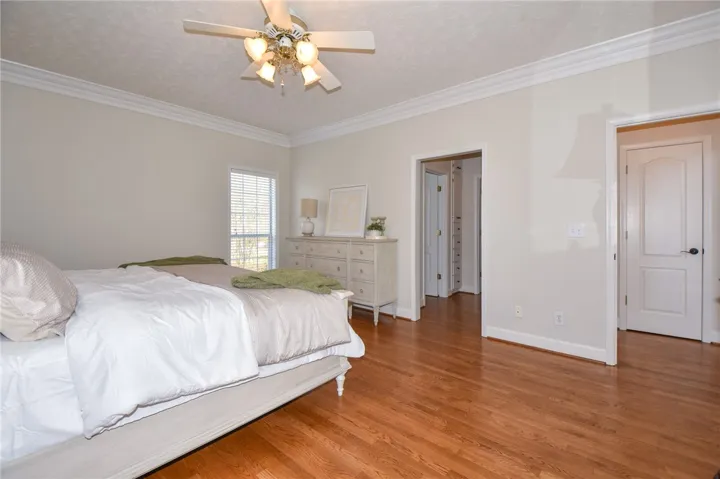 2447 Oakwoods Lane, Alexander City, Alabama 35010