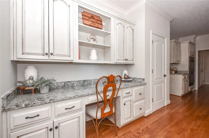 2447 Oakwoods Lane, Alexander City, Alabama 35010