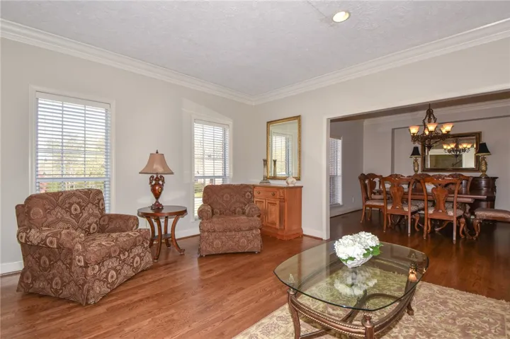 2447 Oakwoods Lane, Alexander City, Alabama 35010