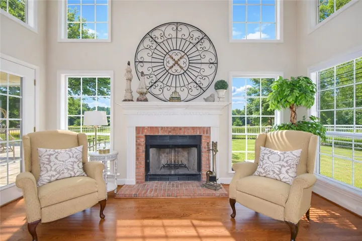 2447 Oakwoods Lane, Alexander City, Alabama 35010